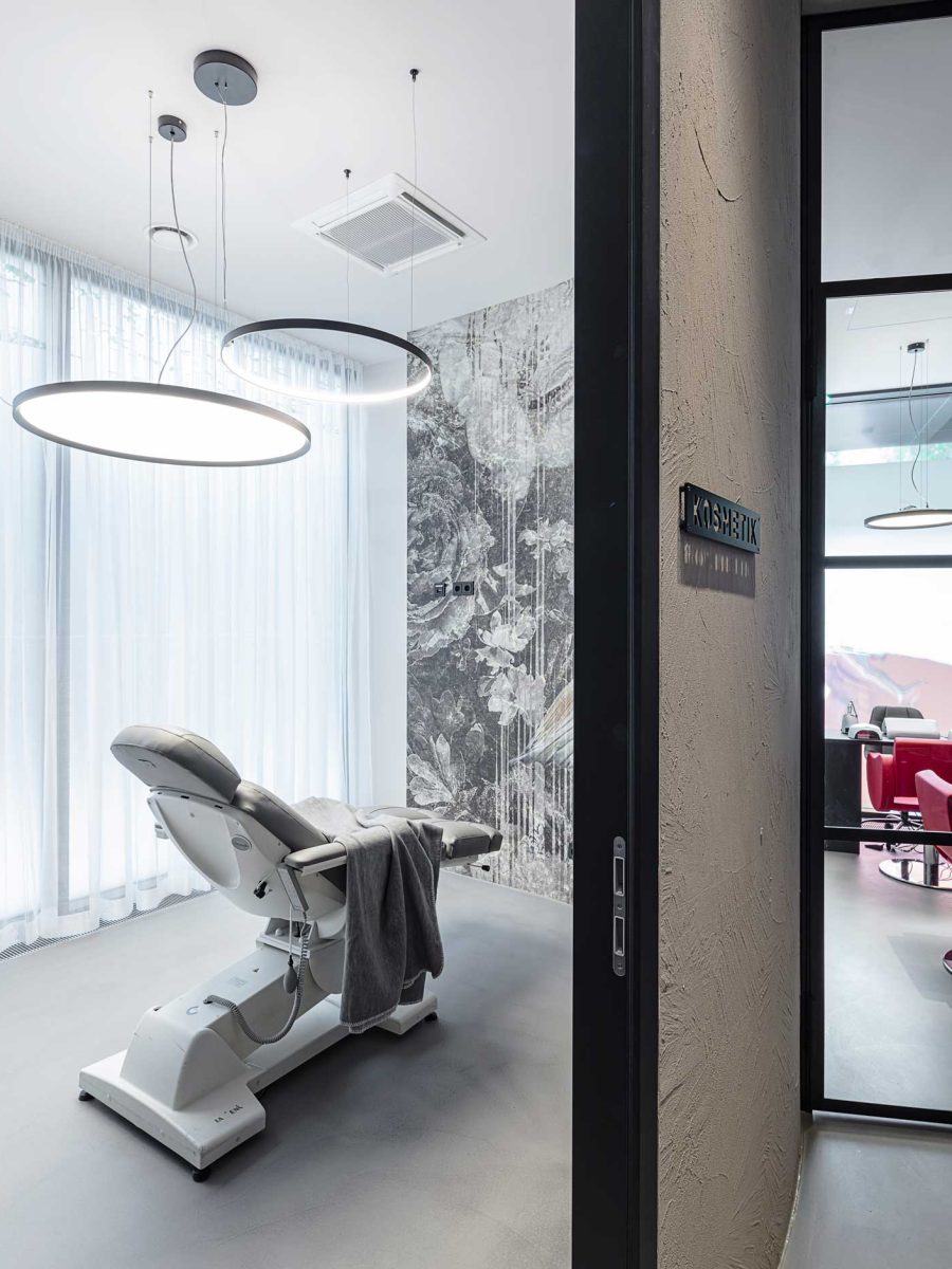 Multisensorisches Erlebnis