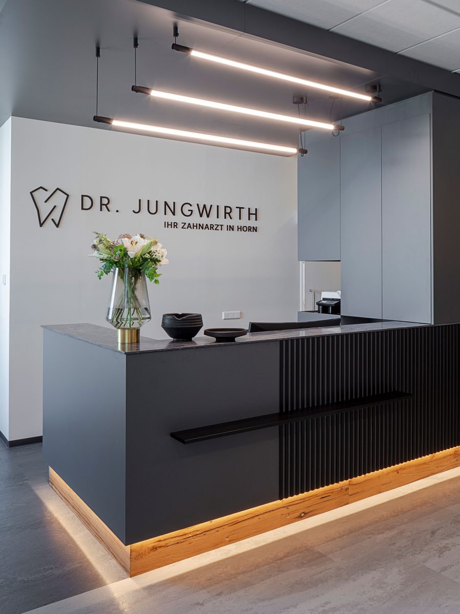 Ordination mit cleveren Wegen